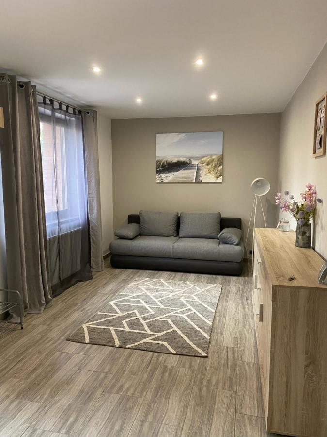 Anita Apartman Miskolctapolca Exterior foto